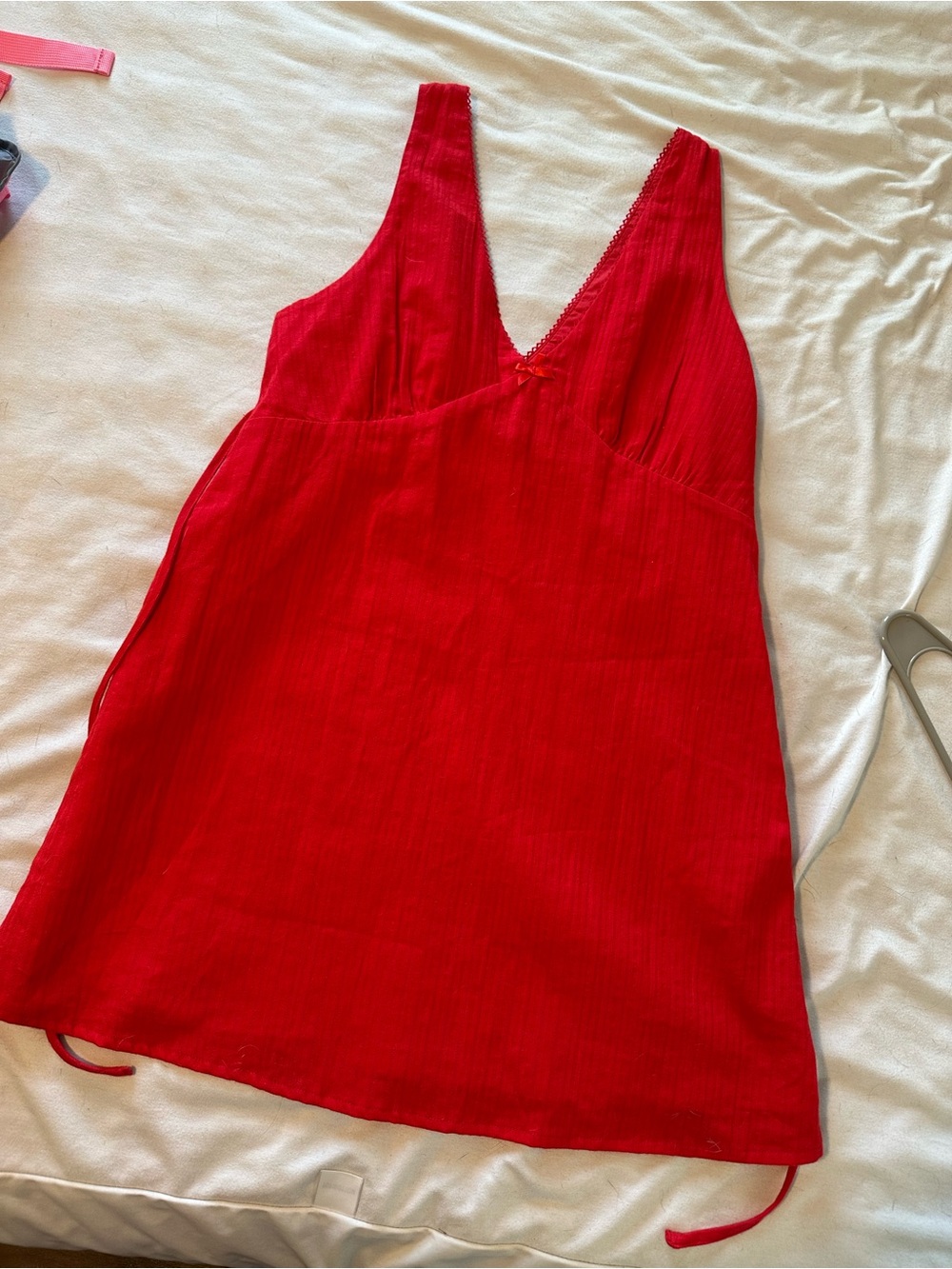 Rhythm dress
